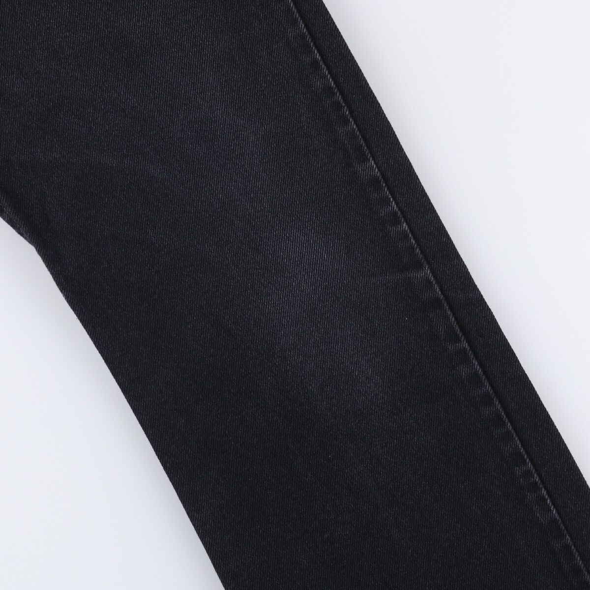 古着 リーバイス Levi s 517 BOOT CUT ブラックデニム ブーツカットデニムパンツ メンズw36相当 eaa591297 KIN-KAAI_COM