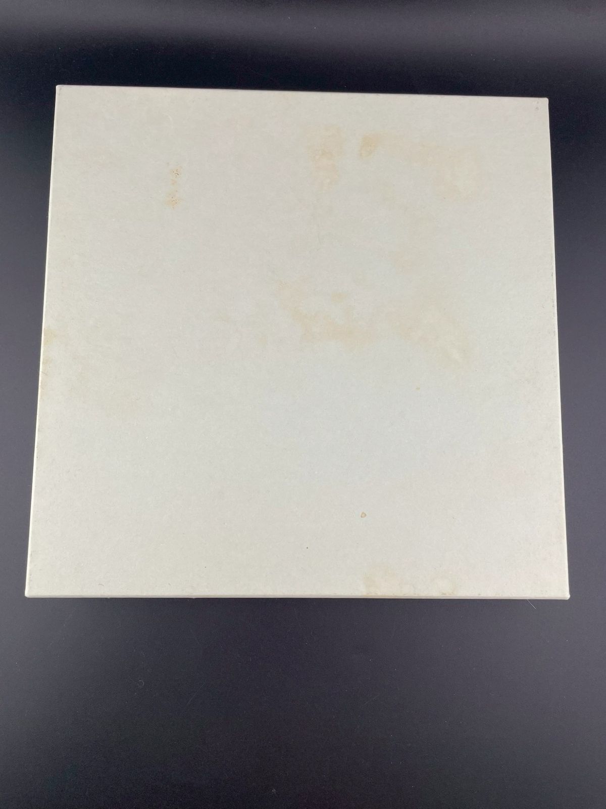 中古品】GUARANTEE シルバー南洋黒真珠ペンダントネックレス
