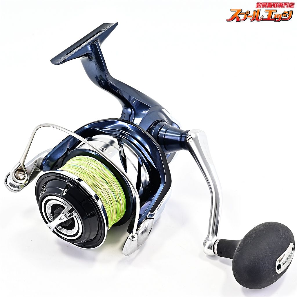 シマノ 21ツインパワー