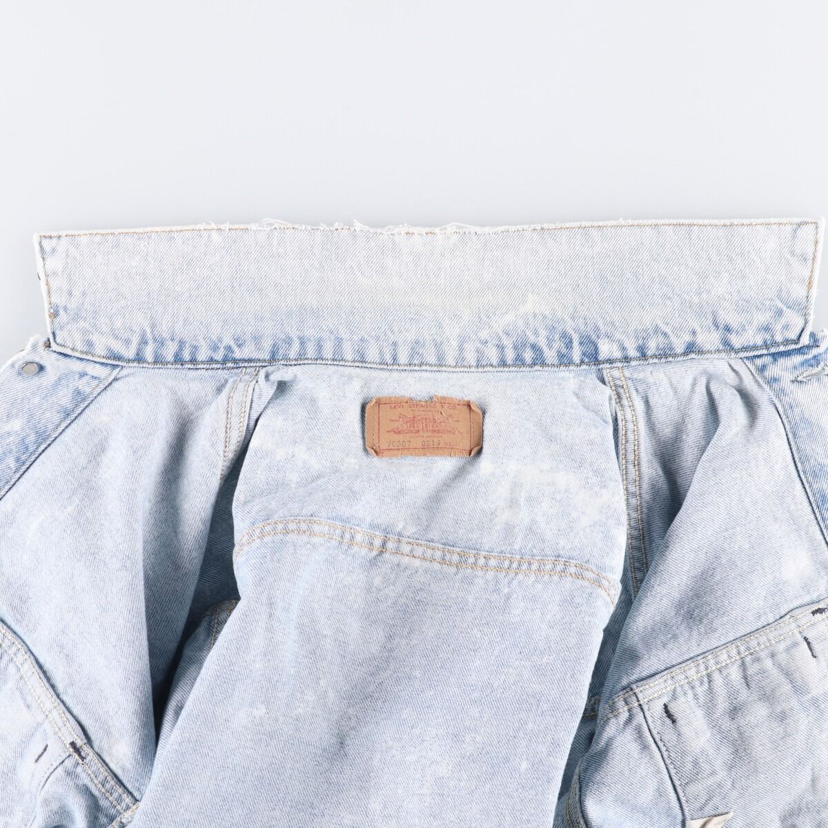 90年代 リーバイス