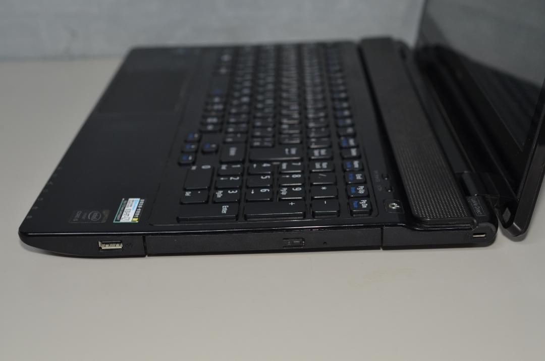 中古良品ノートパソコン Windows11+office 爆速SSD256GB NEC GN224GRA4