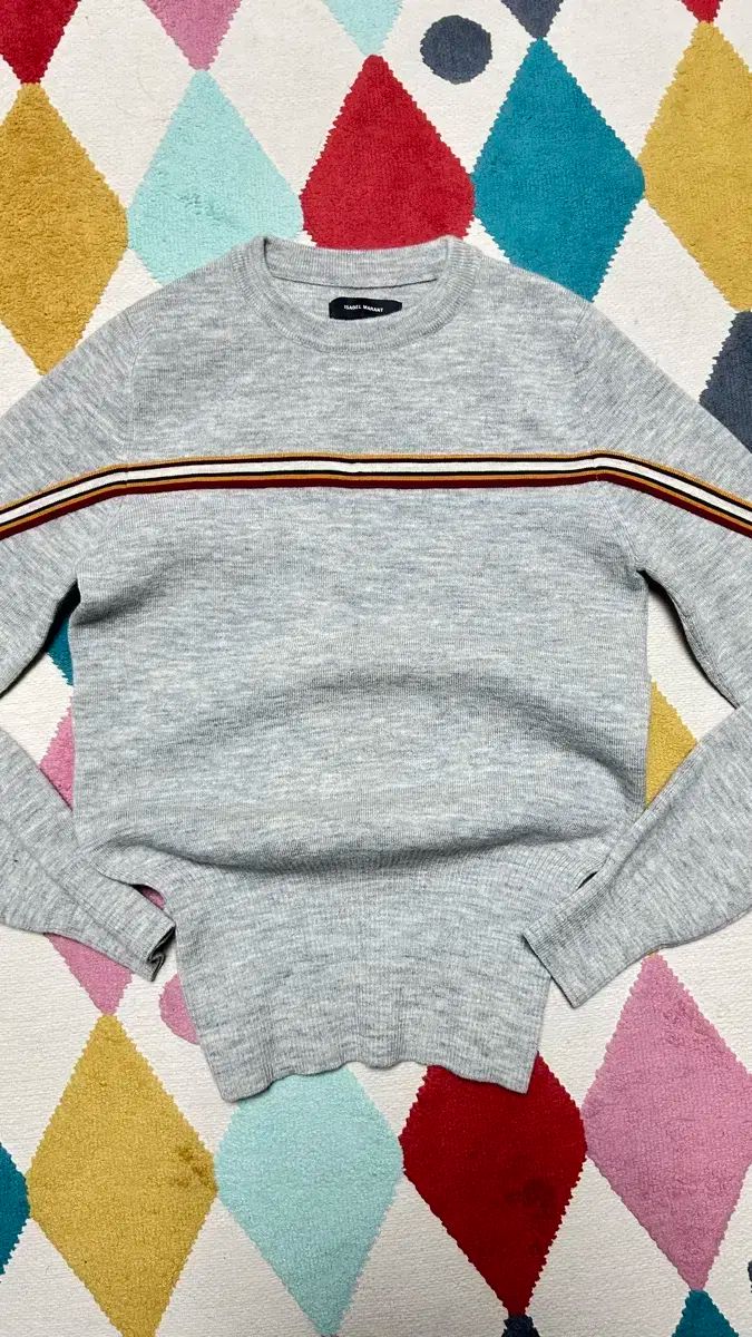 イザベルマランエトワール ニット ISABEL MARANT ETOILE ニット