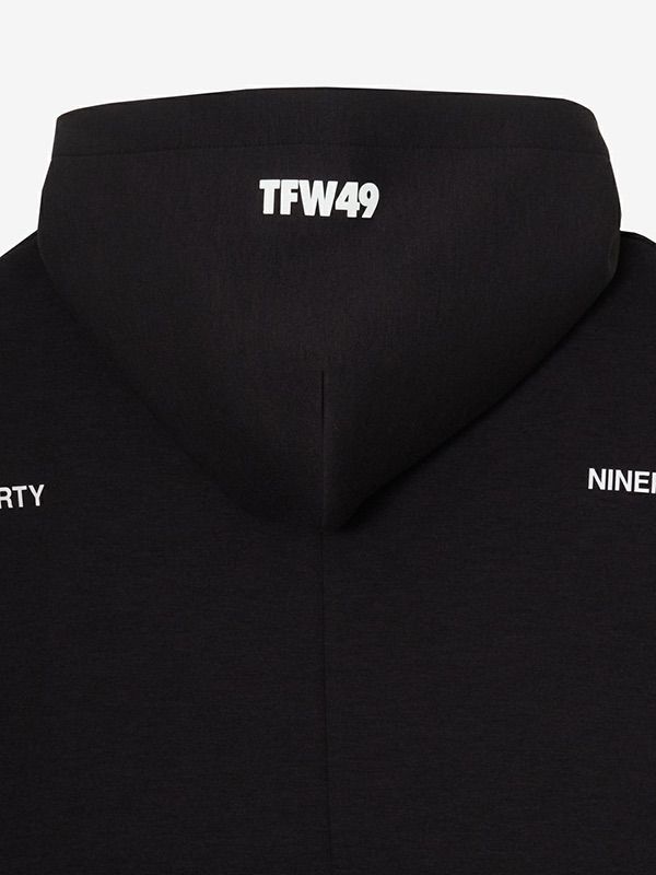 新品未使用　TFW49 パーカー　フーディー　サイズXL t102210016-1.jpg