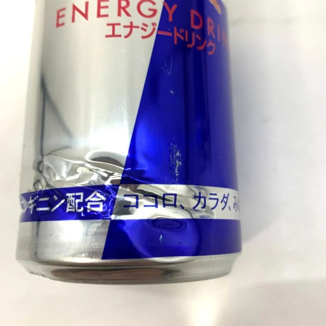 新品・未開封品】Red Bull ( レッドブル ) エナジードリンク