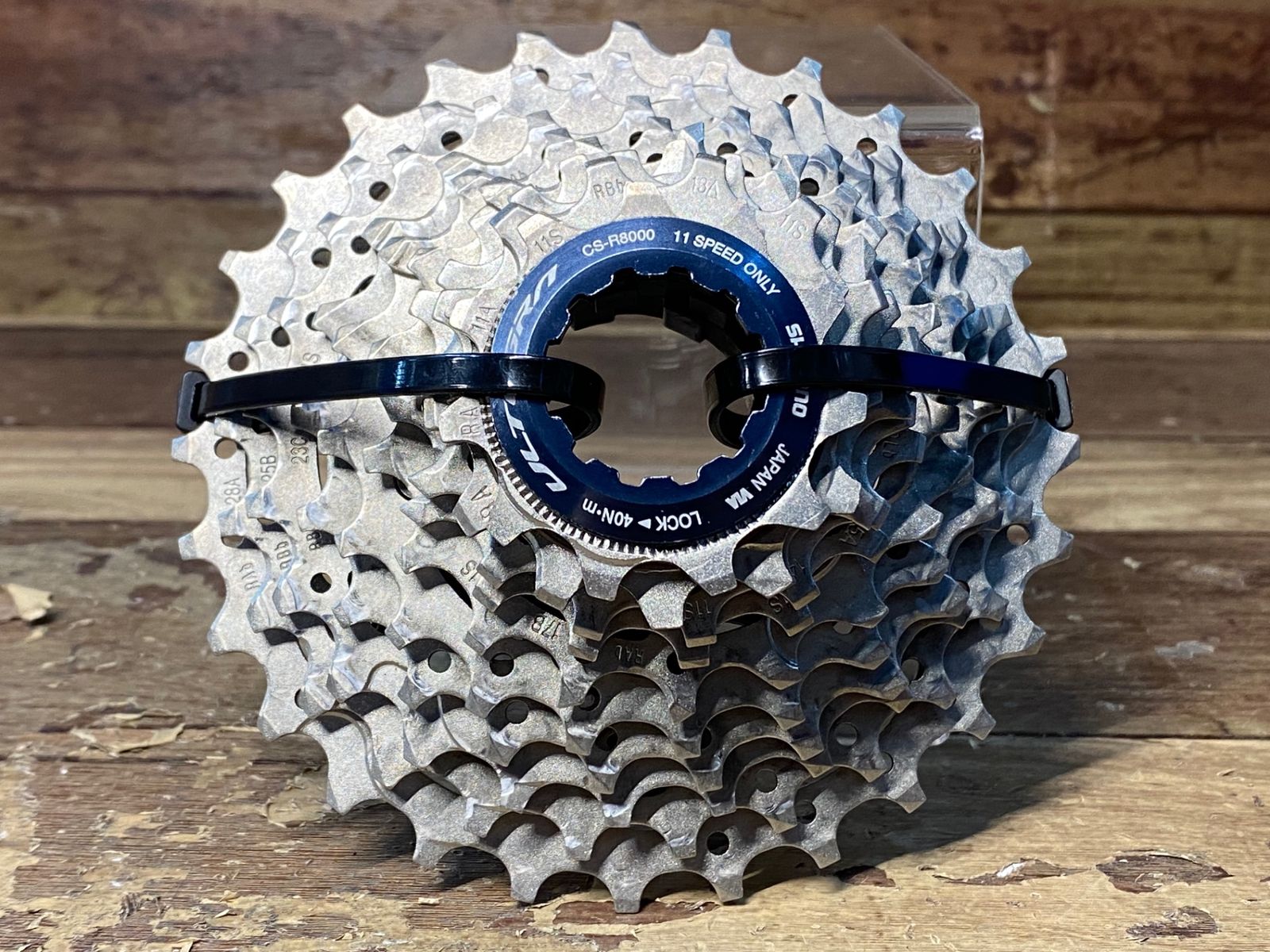 シマノULTEGRA CS-R8000 11速スプロケット SHIMANO(シマノ)CS-R8000 11-30T | 自転車・パーツ通販 | ワイズ