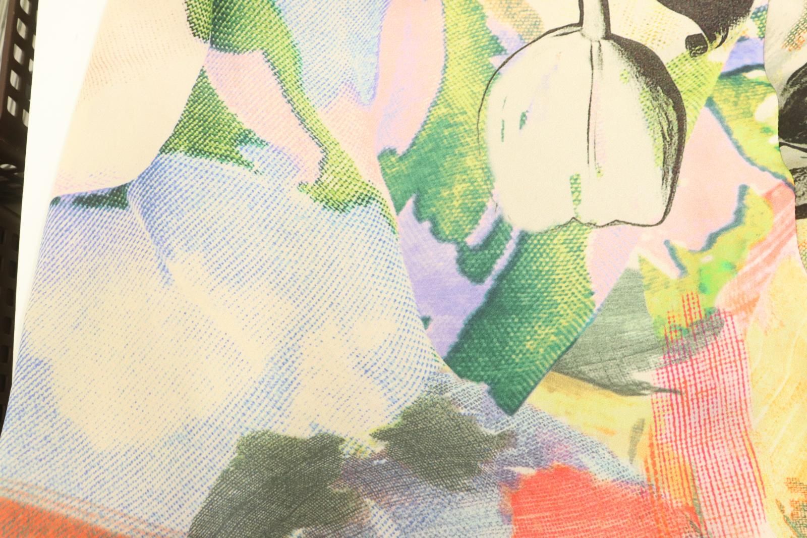 40 マルチカラー