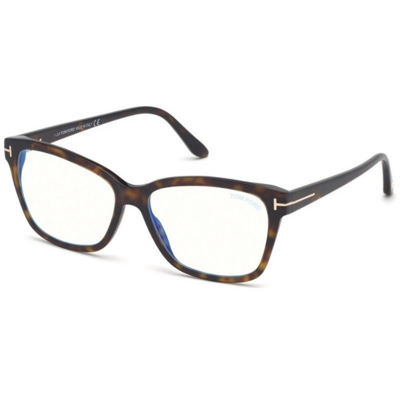 TOM FORD トムフォード FT5597FB 052 Eyeglass Frames メガネフレーム 
