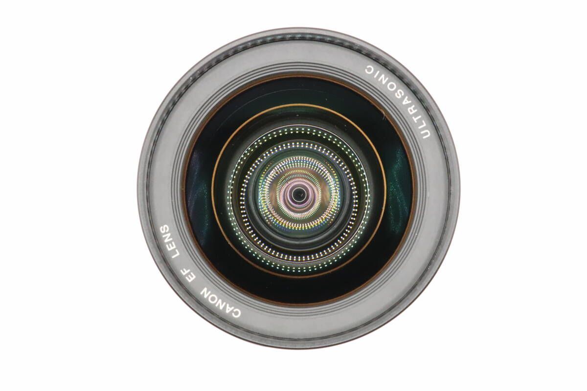 ☆キヤノン CANON EF 28-70mm F2.8 L USM☆ N0232＃1897 - メルカリ