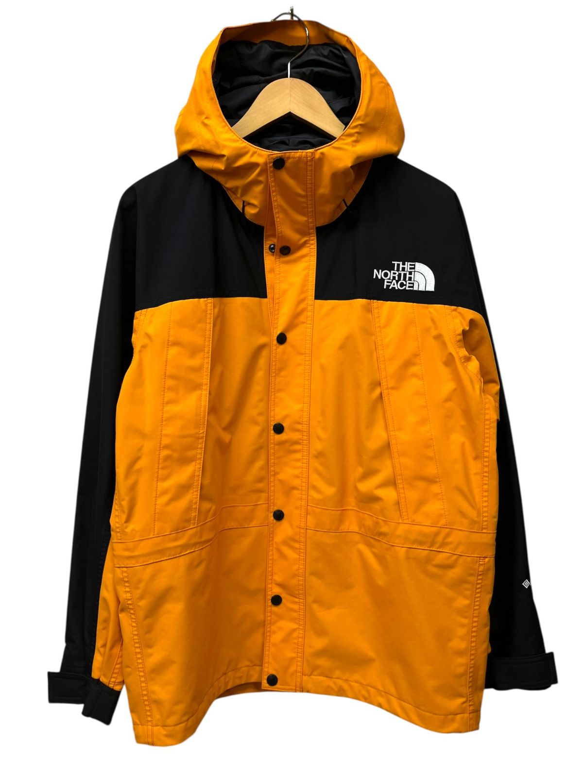THE NORTH FACE (ザノースフェイス) Mountain Light Jacket