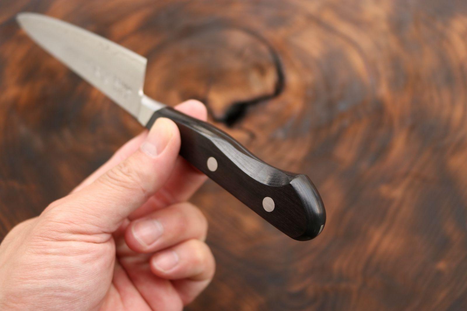 スウェーデン鋼