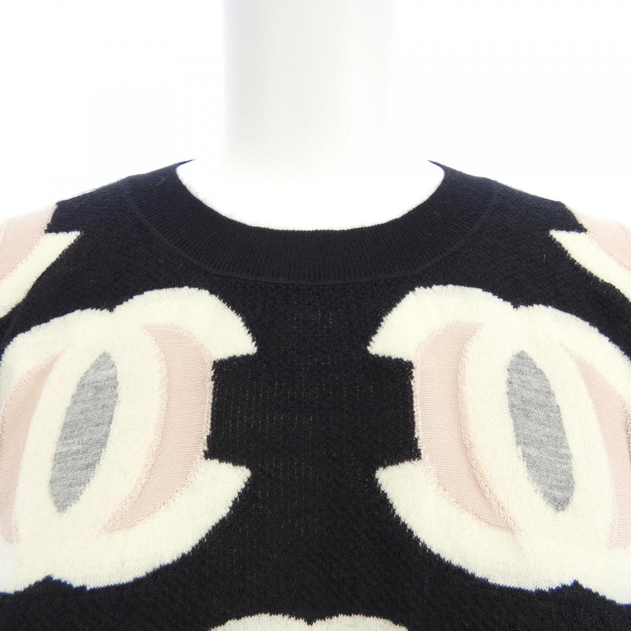 最大50％お値引でご案内。 シャネル CHANEL P71462K10250 21B ニット