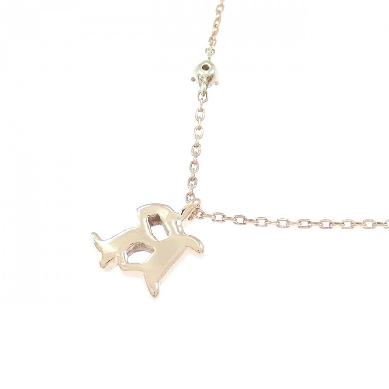 K10WG イニシャルR