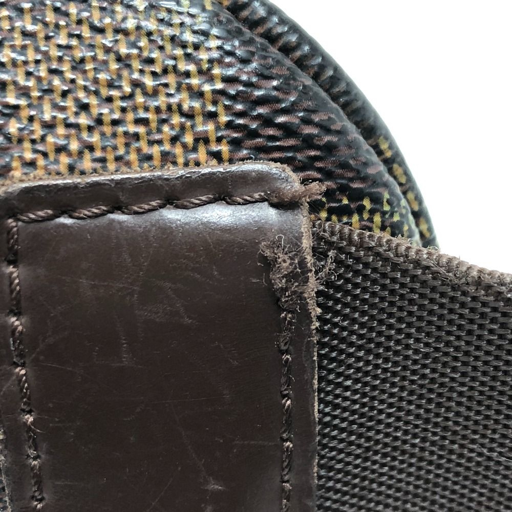 LOUIS VUITTON ルイヴィトン ウエストバッグ バムバッグ・メルヴィール  