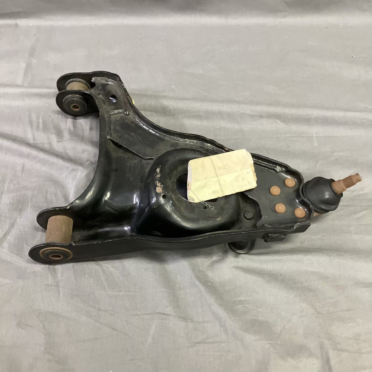 デュランゴ フロント