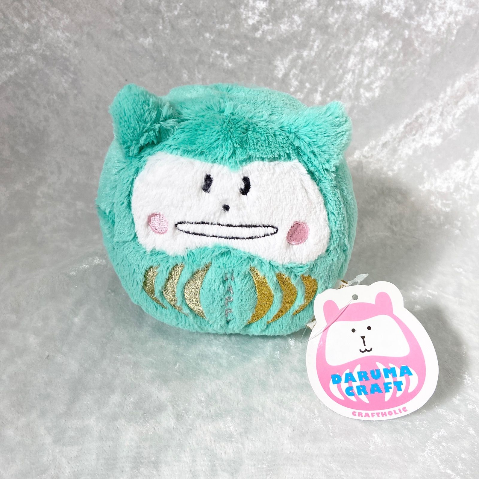 CRAFTHOLICクラフトホリック だるま2個セット - メルカリ