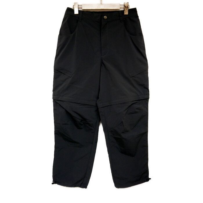 新品　CREEK ANGLERS DEVICE Utility Pant M Creek Angler's Device クリーク アングラーズデバイス 国内正規