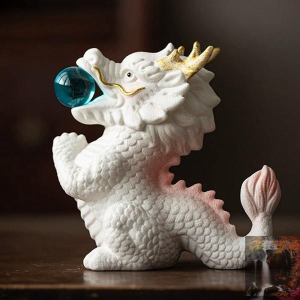 開運 龍 龍神 龍剣 密教法具 置き物 開運 龍 龍神 龍剣 密教法具 置き物