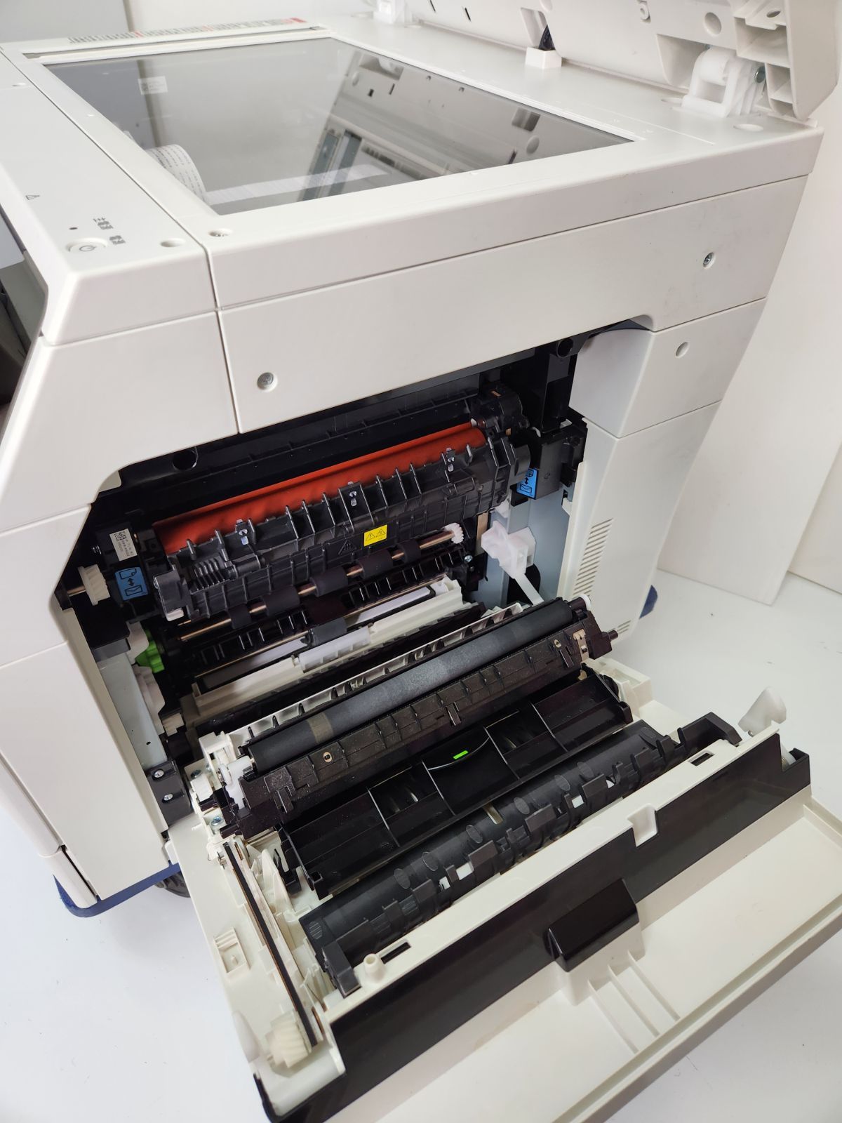 きょうあいちゃん MX-C305W A4フルカラー複合機 A4複合機 MX-C306W / MX-C305W｜複合機／コピー機／プリンター