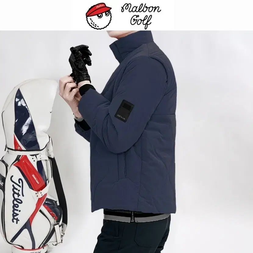 マルボンゴルフ