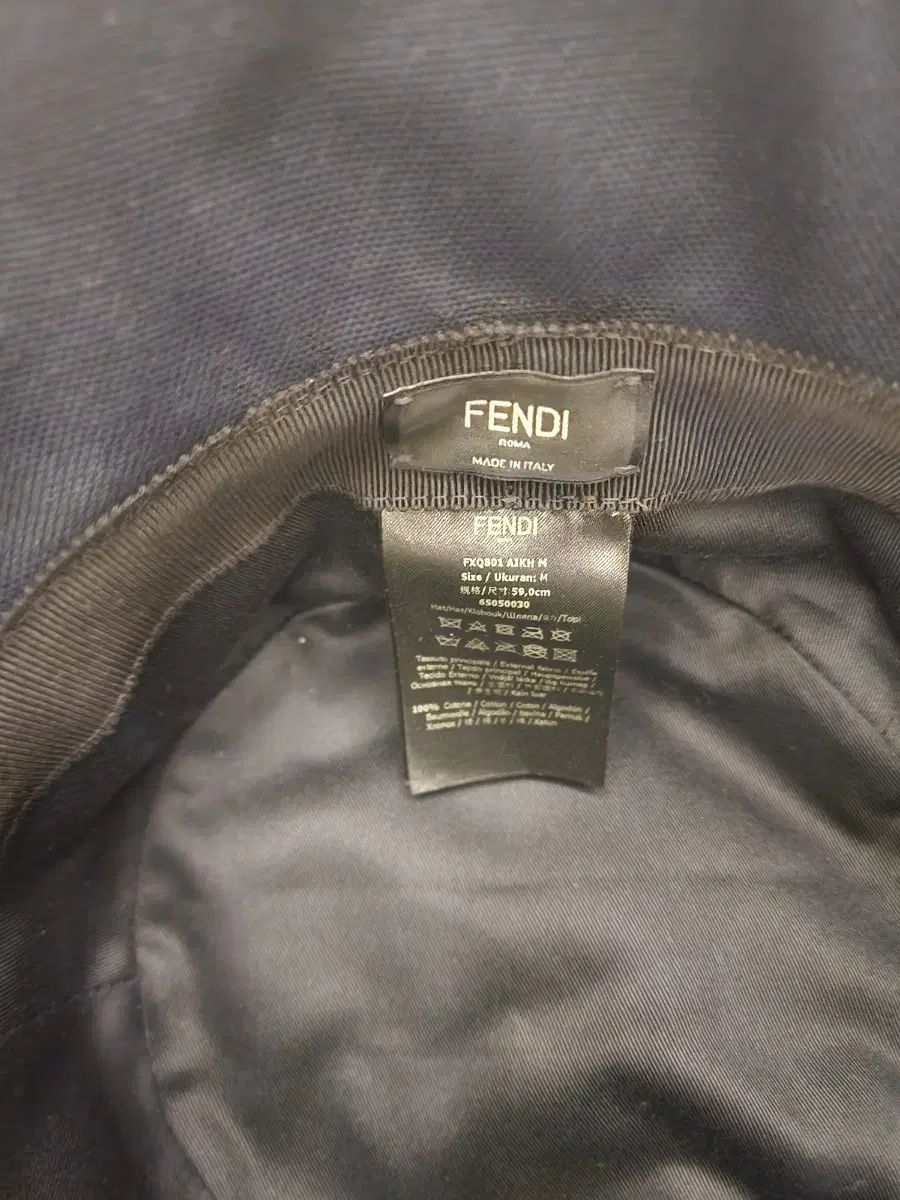バケットハット FXQ801AIKHF0QA2