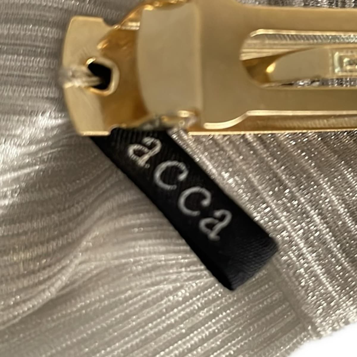 acca】ベリーシリーズのミニバレッタ限定カラー | アッカ | 大丸