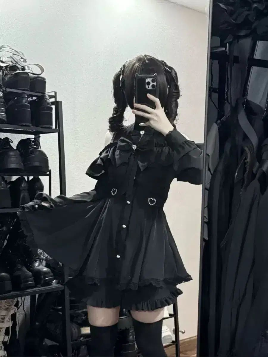 地雷系量産型お洋服まとめ売り　リズリサ　アンク　シークレットハニー　エブリン LIZ LISA シークレットハニー MARS 地雷系 服まとめ売り