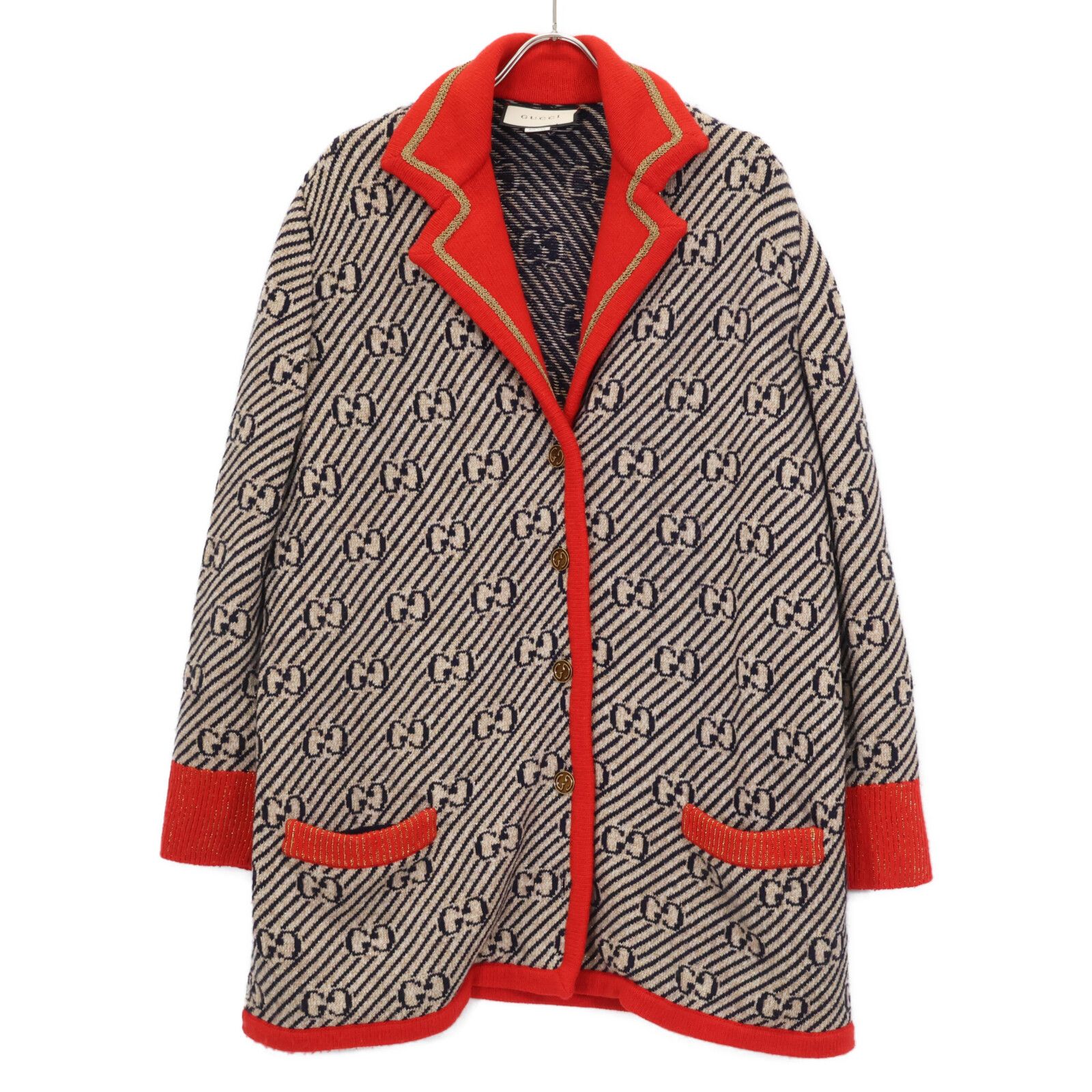 GUCCIレディースジャケット グッチ レディース ジャケット＆コート おすすめ | GUCCI® JP