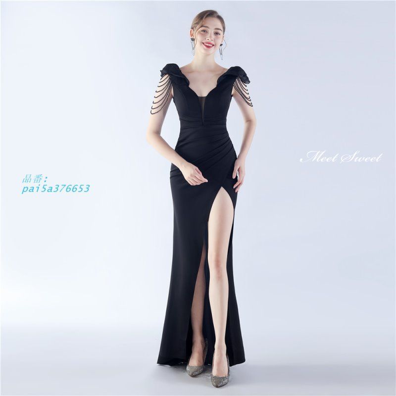 イブニングドレス