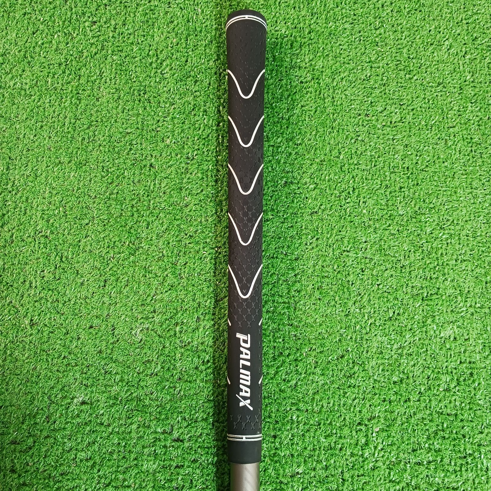 テーラーメイドスリーブ付き】ツアークロム2.0 65Sシャフト 【708】