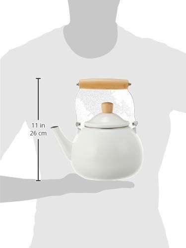 数量限定】和平フレイズ やかん ケトル 満水2.5L 適正1.6L ホーロー製