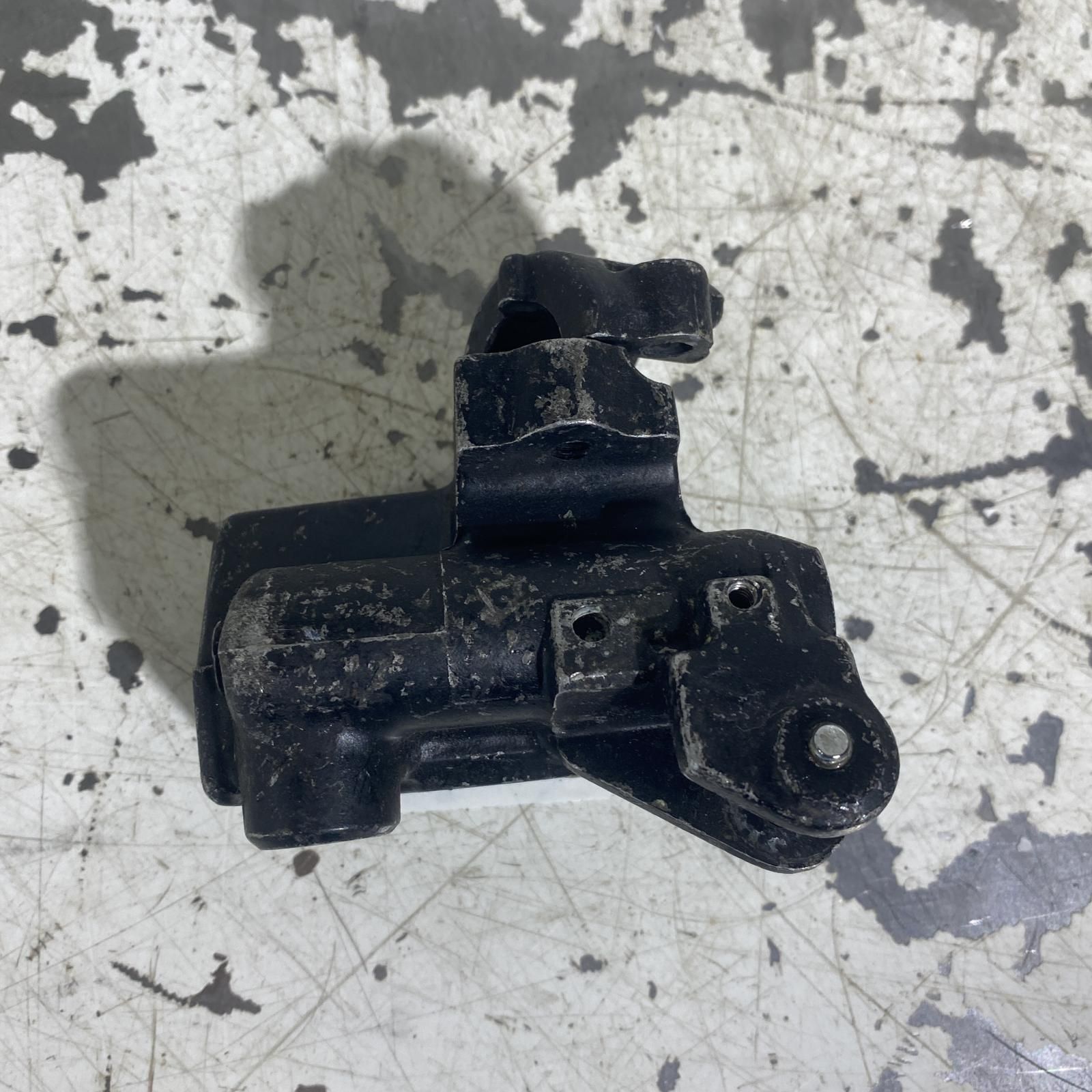 HONDA CBX400F 売れ筋 フロントマスターシリンダー 1/2 ホンダ HONDA