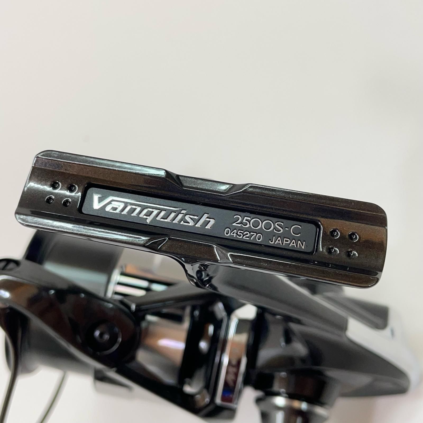 尾張小牧店 SHIMANO