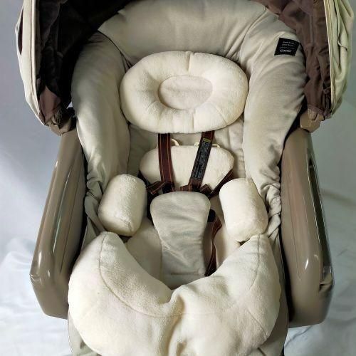 ホワイトレーベル ネムリラ AUTO SWING BEDi おやすみドーム EG コンビ