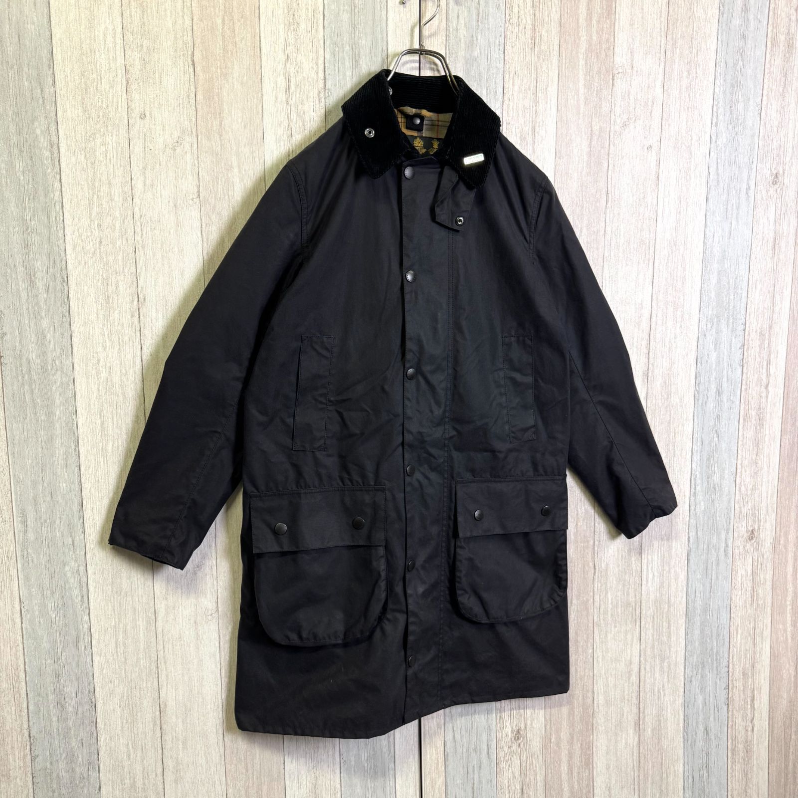 Barbour SL SPEY 36 ネイビー Barbour SL SPEY 36 ネイビー Barbour ジャケット ネイビー 36