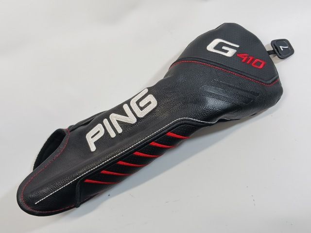 ピン フェアウェイウッド G410 中古 G410 7W FW RED(FW g410