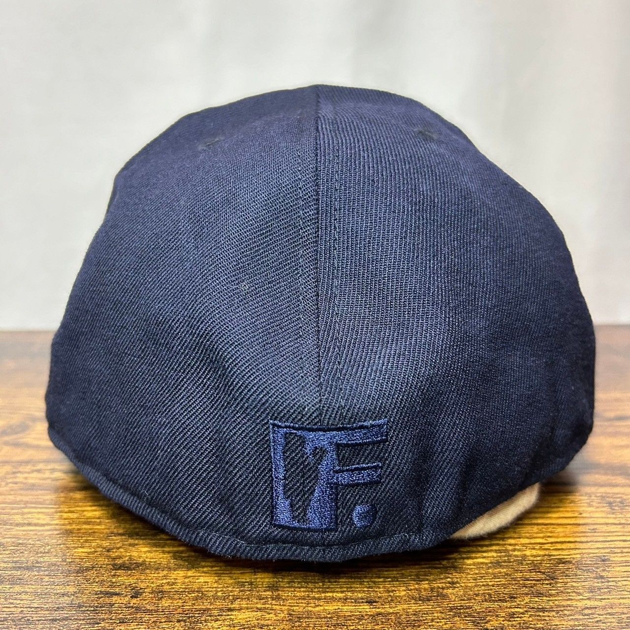 I-86 ニューエラ 59fifty FRANK151 超希少 激レア 1050 - メルカリ