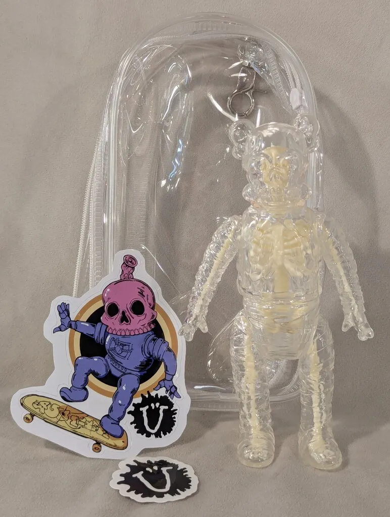 2025年最新】kenth_toy_worksの人気アイテム - メルカリ