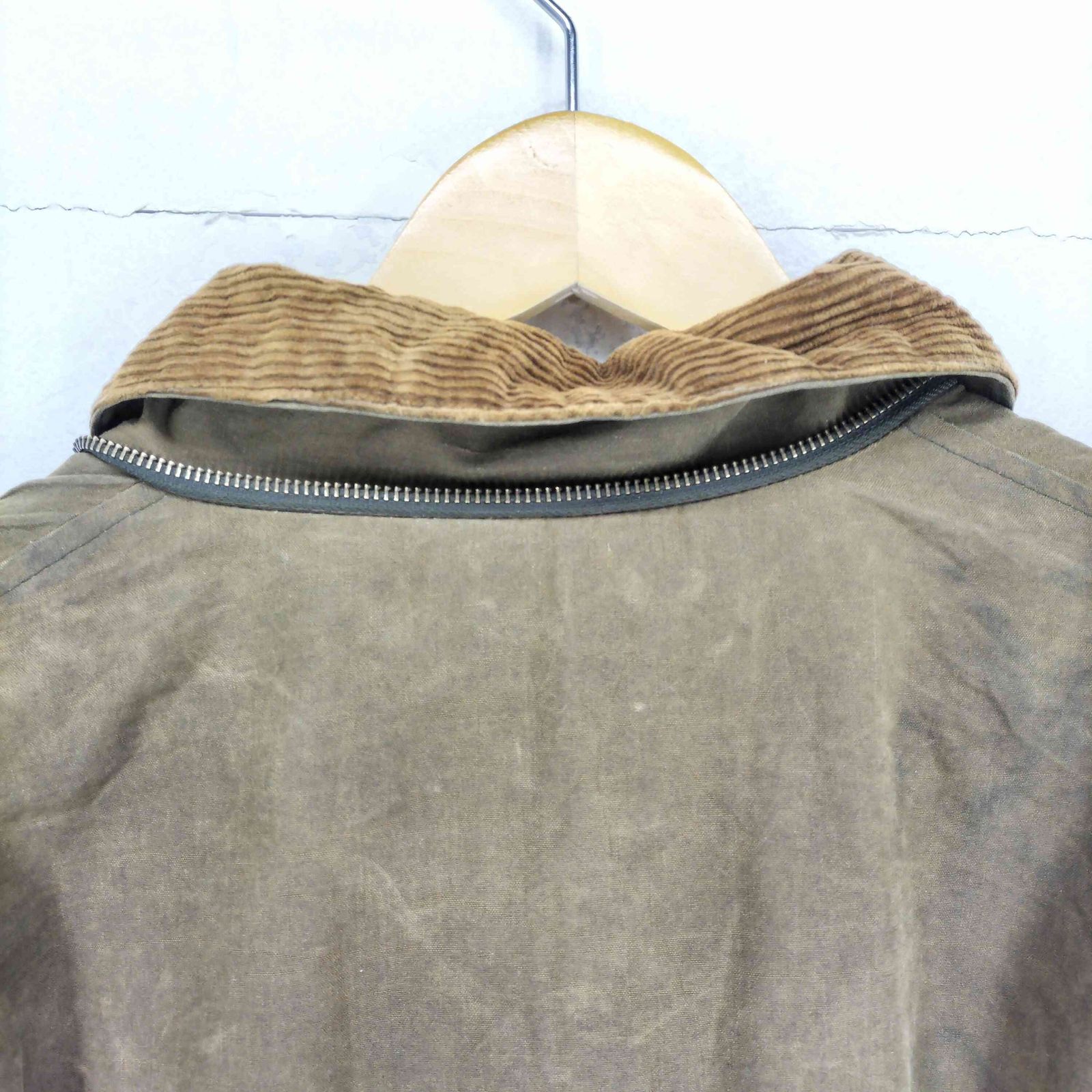 ポロバイラルフローレン Polo by RALPH LAUREN 90s オイルド