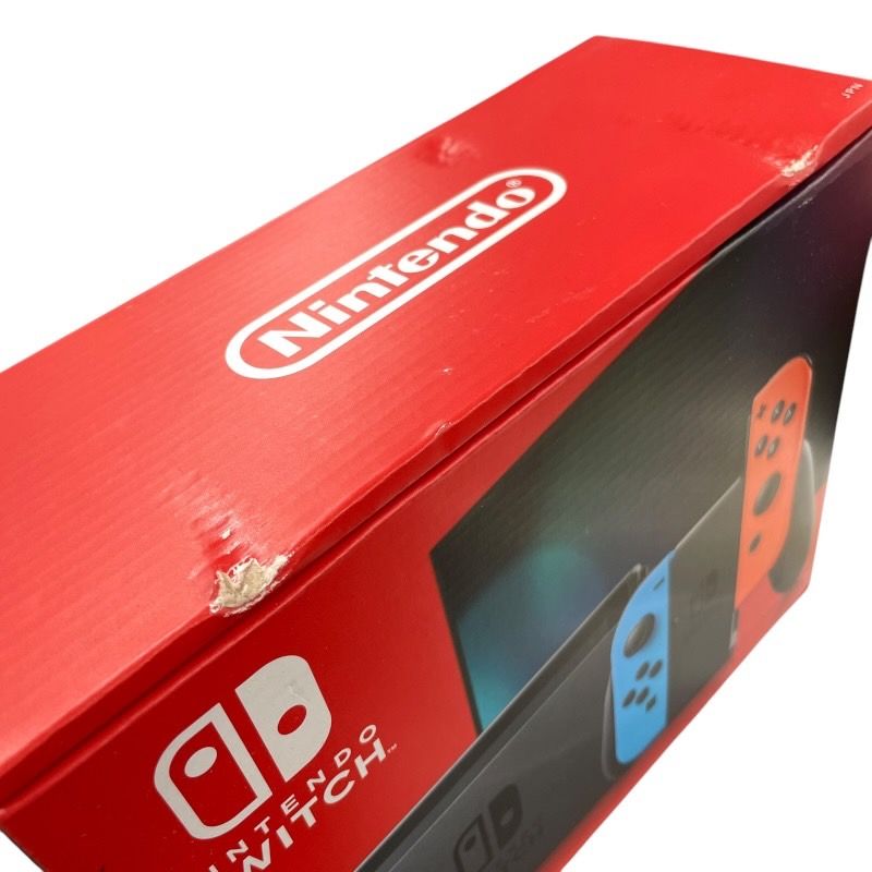 NINTENDO】任天堂 SWITCH HAD-S-KABAH(JPN) ゲームハード ユニ NINTENDO】任天堂 SWITCH HAD-S-KABAH(JPN) ゲームハード ユニ