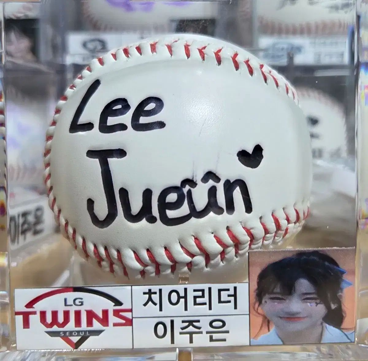 2025 LG TWINS 韓国シリーズ タオル