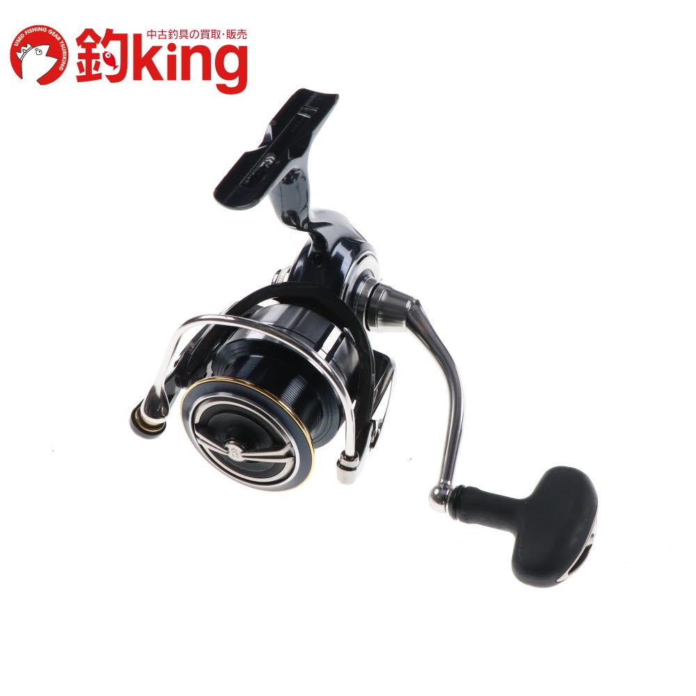 ダイワ スピニングリール 19 セルテート LT 一 番 安い