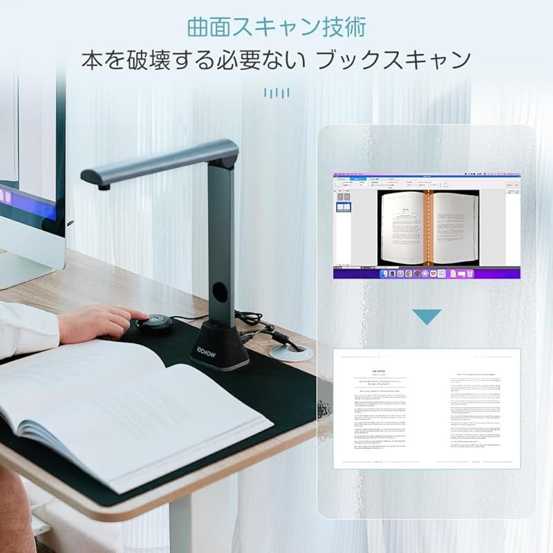 自動平坦化