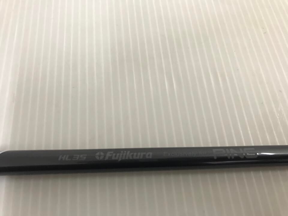 ドライバー ピン