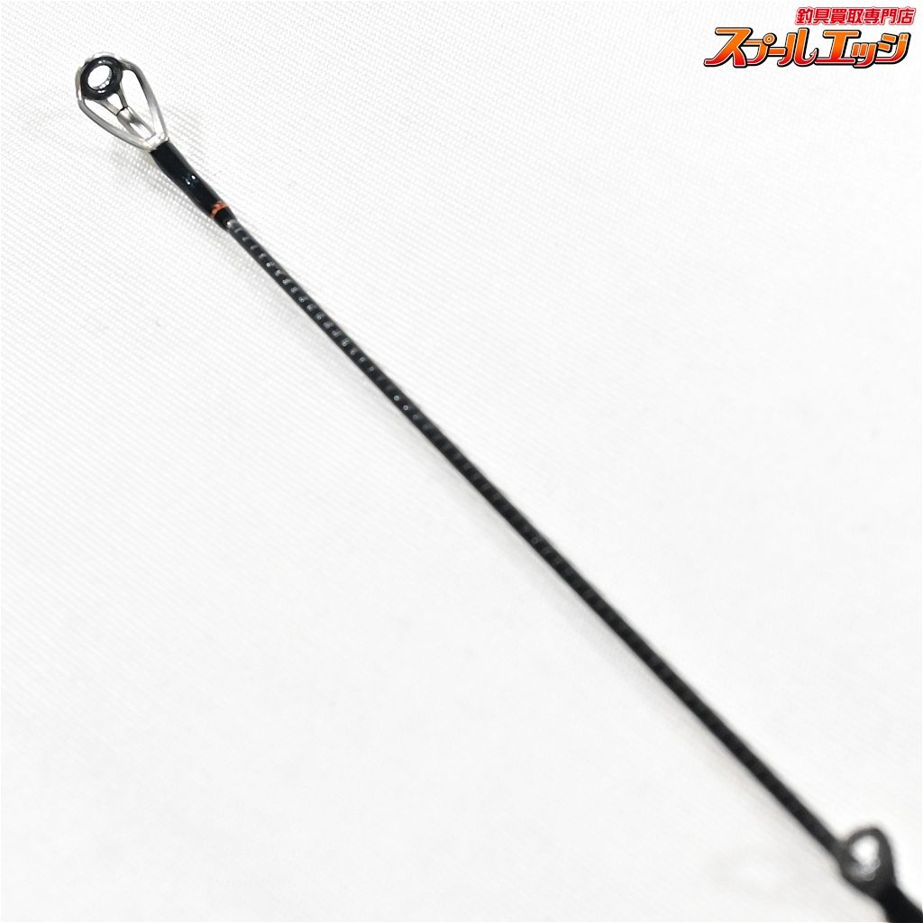  ダイワ 22プレッソ エア AGS 510 XUL DAIWA PRESSO マス エリア K_136 v 39510 トラウトロッド ロッド