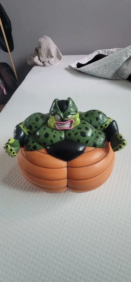 ドラゴンボール 香港のみ セルフボクセル フィギュアを販売しています ザ ボックス ありません