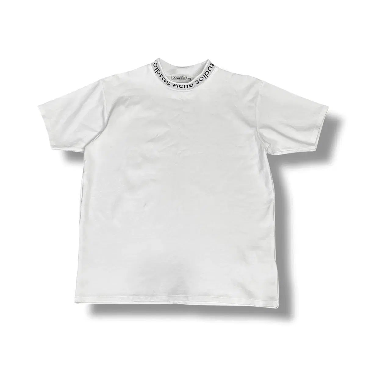 Acne Studios アクネストゥディオズ スタジオ ナヴィッド 半袖