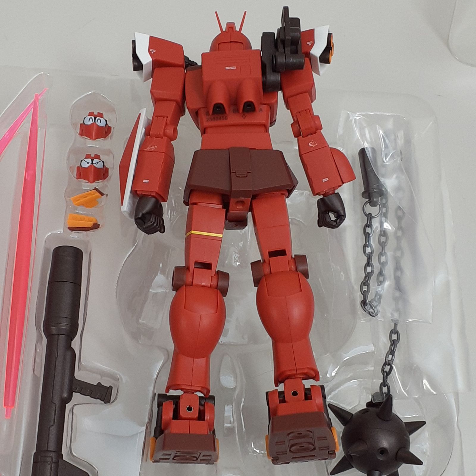 三沢店】 ROBOT魂 ＜SIDE MS＞ PF-78-3 パーフェクトガンダムIII