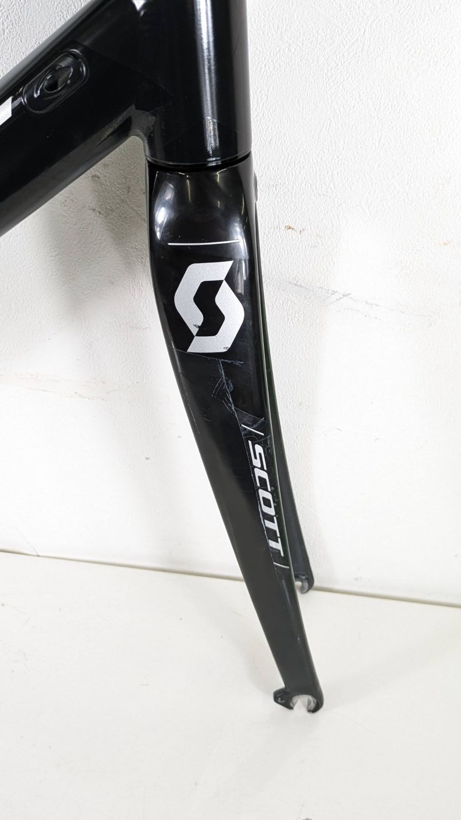 リムブレーキ 機械式