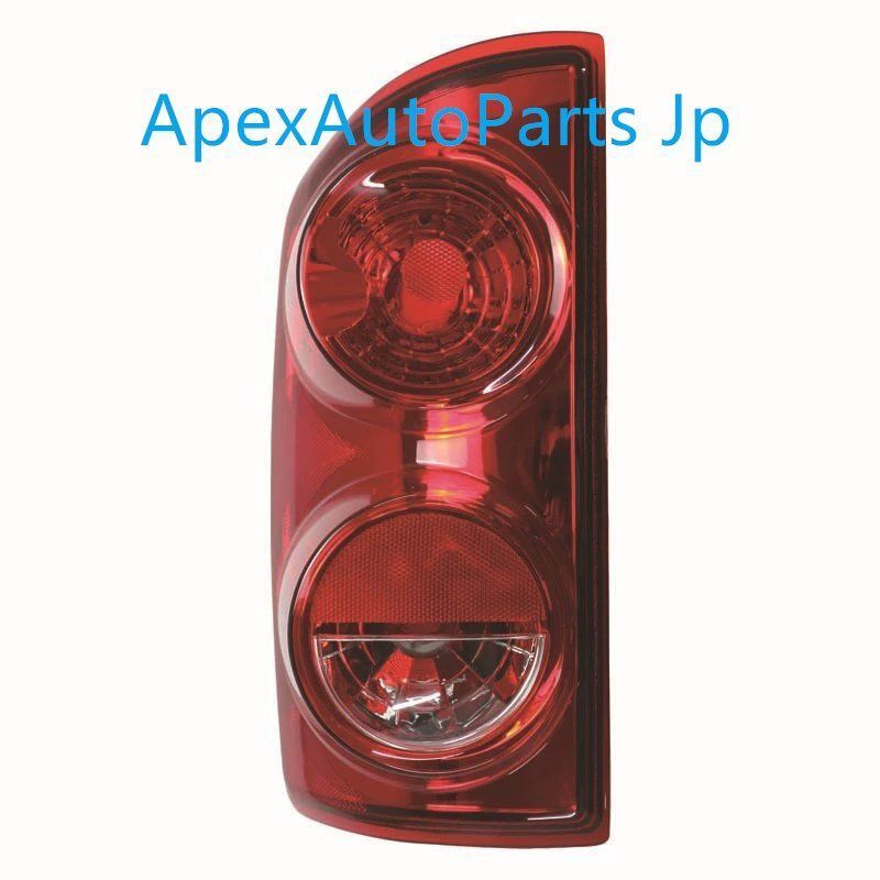 ダッジ ラム 2007-2008年モデル テールランプ 2PDL14LYX人気注目