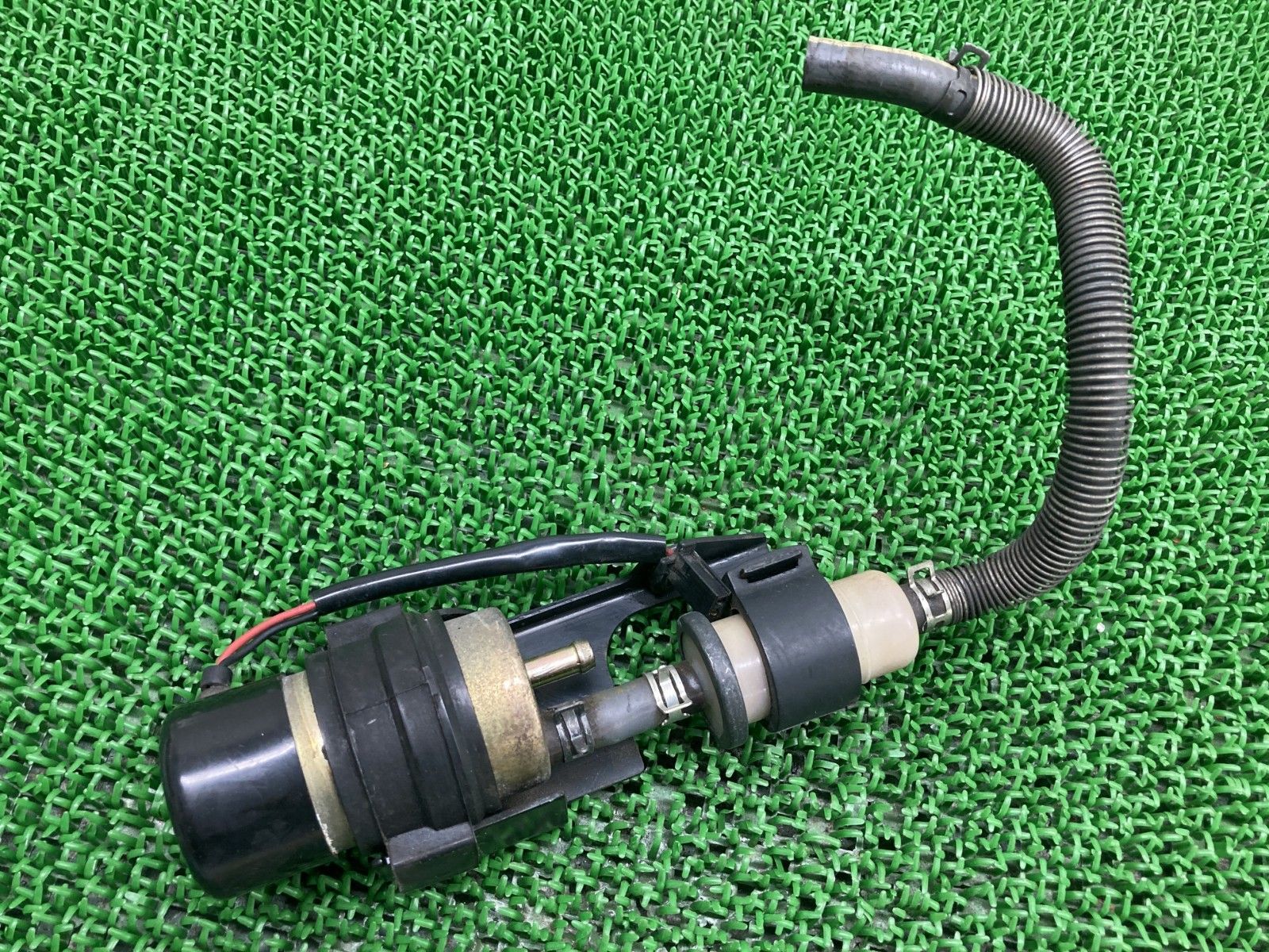 ZXR400 フューエルポンプ カワサキ 純正 バイク 部品 ZX400L